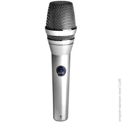  AKG D7S
