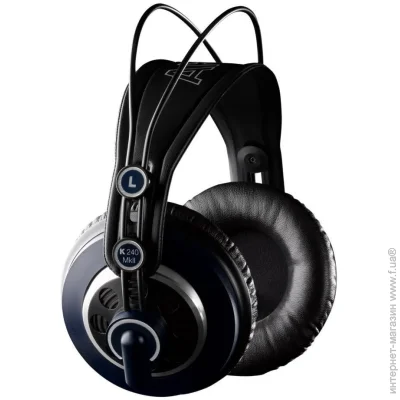 AKG  K240 MKII 2058X00190 (2721151624)