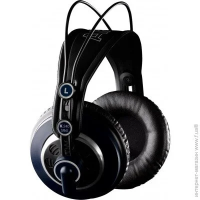 AKG K240 MKII