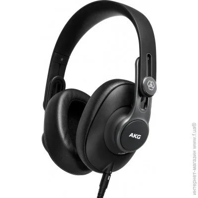  AKG K361