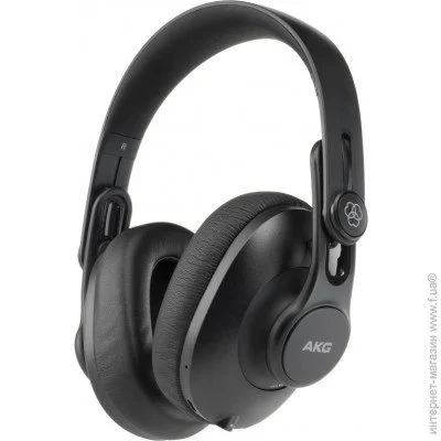  AKG K361-BT