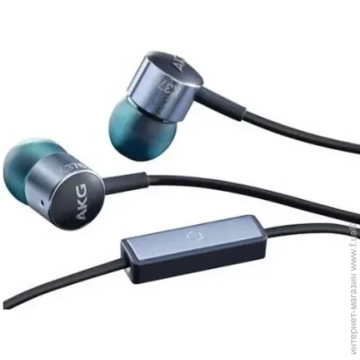  AKG K376 Blue