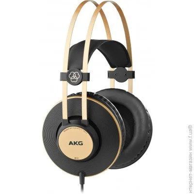  AKG K92