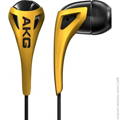  AKG K 330 Wasp (Yellow)