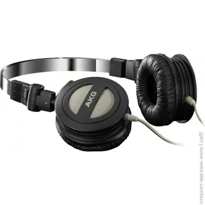  AKG K404 Black
