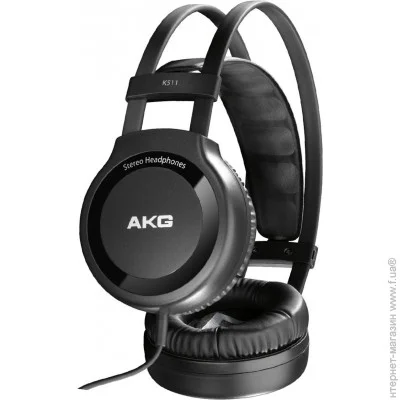 AKG K511