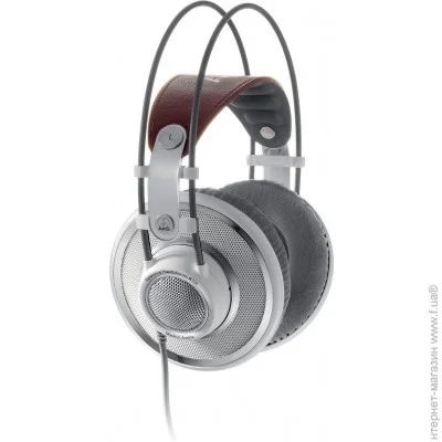  AKG K701