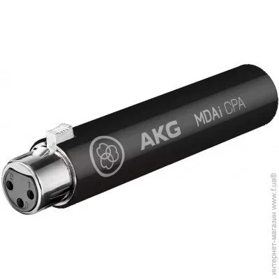  AKG MDAi CPA