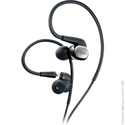  AKG N40 Silver