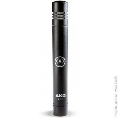  AKG Perception P170