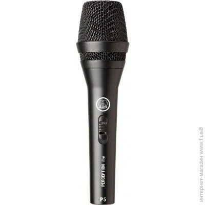  AKG Perception P5 S