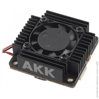  Ultra Long Range 250/500/1000/2000/3000mW 5.8G (International Version)
