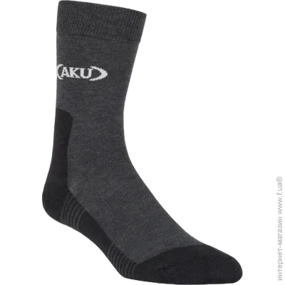 AKU  Trekking Low M antracite (4956-058-M)