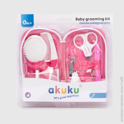     Akuku     A0458  (2000990034748)