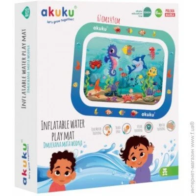  Akuku    A0486