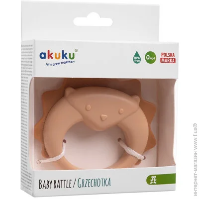   Akuku  -   A0540