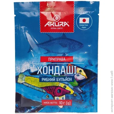  Akura    10  (4820178463294)