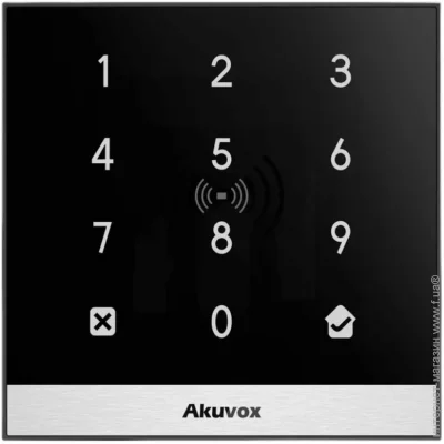 Akuvox    A02    NFC