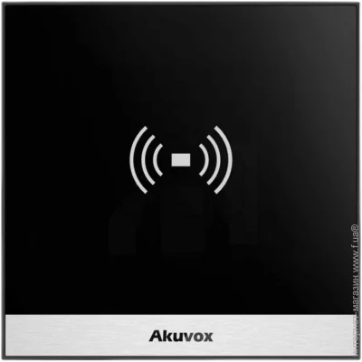 Akuvox    A03  NFC  Bluetooth