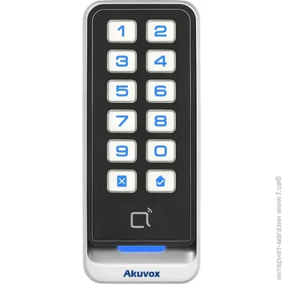Akuvox    CRM11