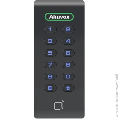 Akuvox    CRP11