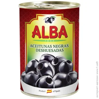  Alba Food    300 