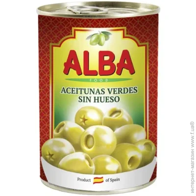 Alba Food    300 