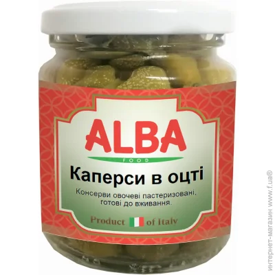   Alba Food    60 