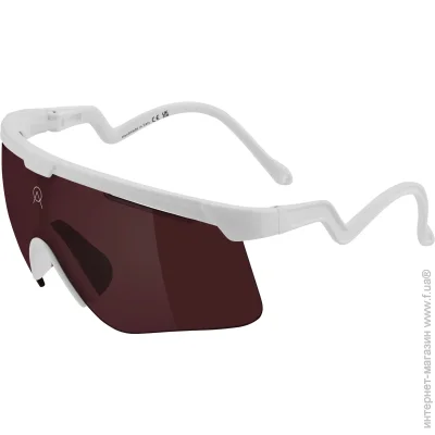  Albaoptics Delta Wht Vzum Pou (GLA-90-20)