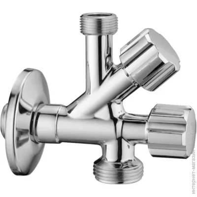 Albertoni   1/2"1/2"3/4" D902694
