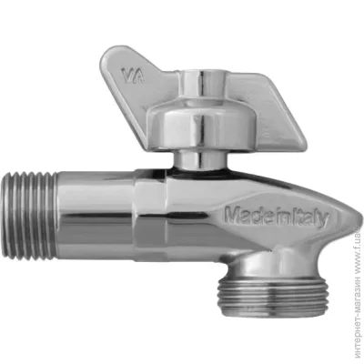 Albertoni   Squallo 1/2"3/4