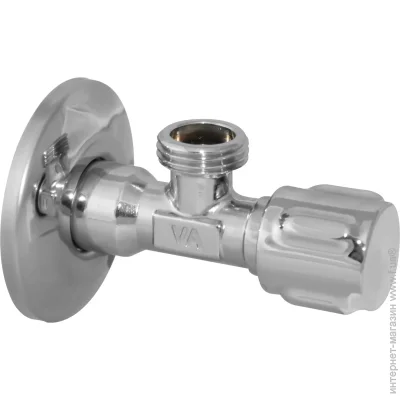 Albertoni   Zamac 1/2"1/2