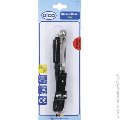 Alca      12 () (507120)