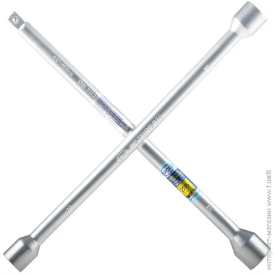Alca    17/19/21  1/2'' X-WheelWrench PRO
