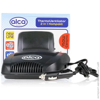 / Alca   2  1 12V 150W
