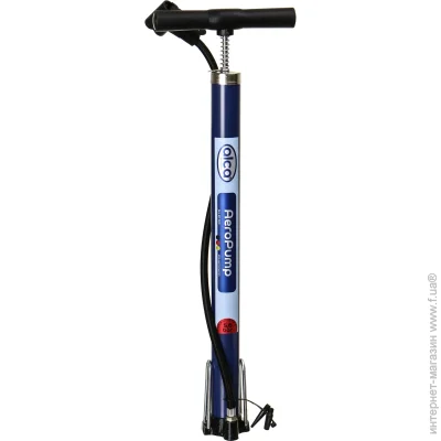    Alca Aero Pump 239 500 ( 4028224217000)