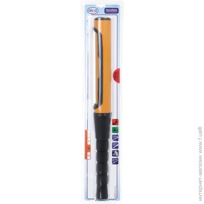   ALCA, Drive Blocker