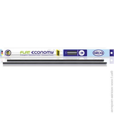    Alca Flat Economy    600  2 .