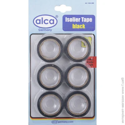   Alca   Isolier Tape 50  5  