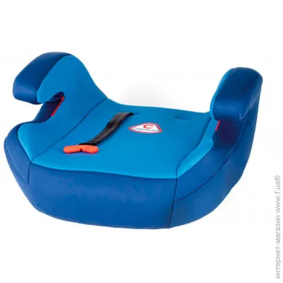  Alca JR5 Capsula Blue (773040)  2/3 (15-36 )