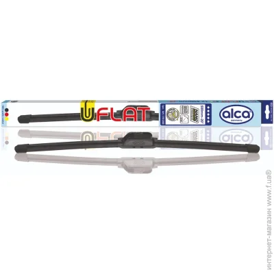   Alca U-FLAT 20" 500  1 .
