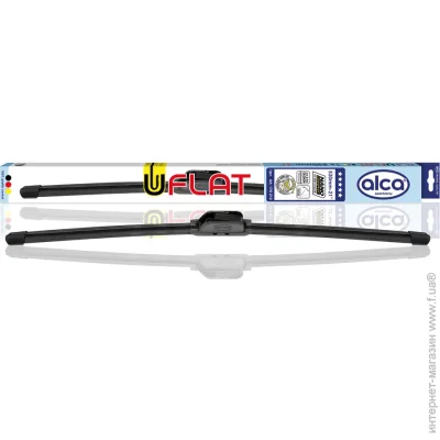   Alca U-FLAT 21" 530  1 .