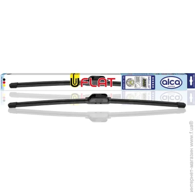 ٳ  Alca U-FLAT 22" 560  1 .