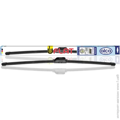   Alca U-FLAT 24" 600  1 .