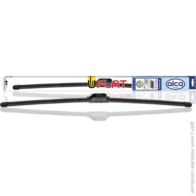   Alca U-FLAT 26" 650  1 .