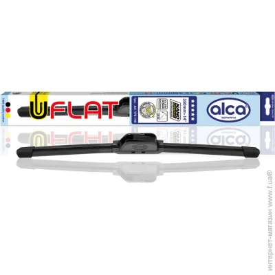   Alca U-FLAT 350  1 .