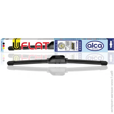   Alca U-FLAT 380  1 .