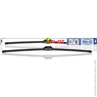   Alca U-FLAT 700  1 .