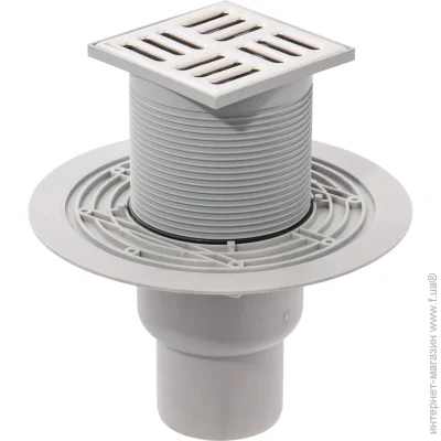    Alca Plast     105105/50/75   ,    ,   SMART