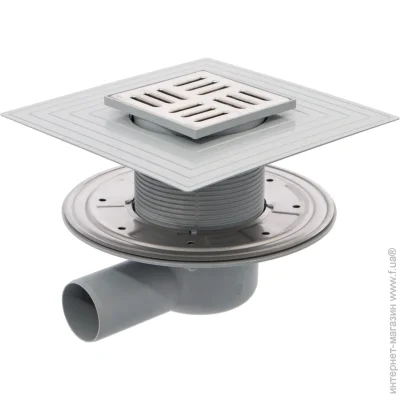     Alca Plast    105105/50    ,  ,    ,   2 ,   (+ ) SMART